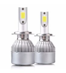 H7 LED XENON