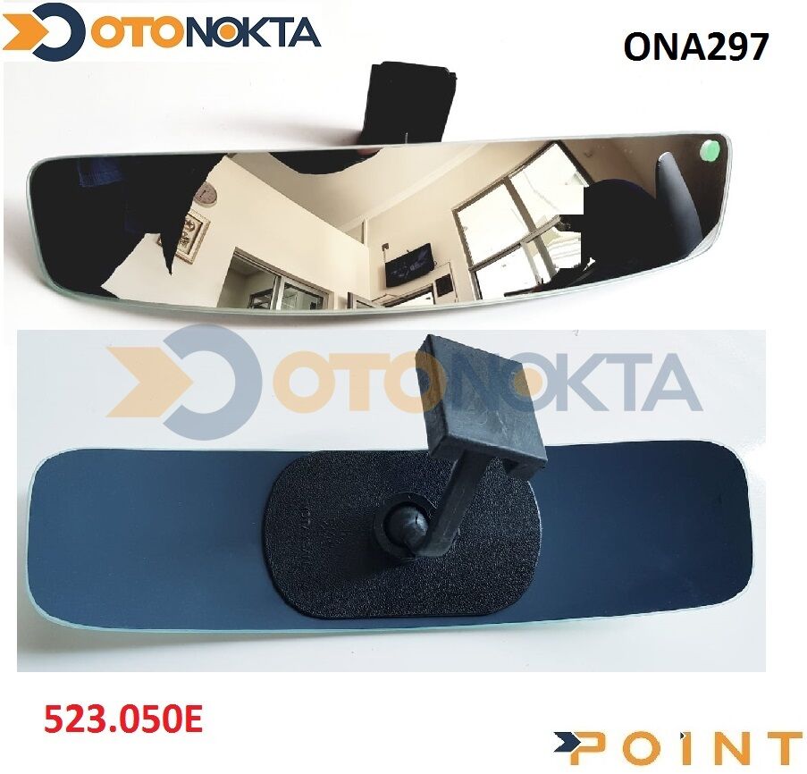 AYNA CİCİ KOLLU -1 R320E 523.050 E TAKGÖR
