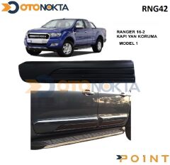 FORD RANGER T7 16 YAN KAPI KORUMA MODEL 1 16-2