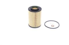 BOSCH Hyundai Sonata 2.0 Dizel Filtre Bakım Seti (2009-2011) 4 Lü
