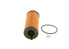 Bosch BMW 3.20 Dizel Filtre Bakım Seti (2005-2010) 3 Lü