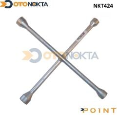 BİJON ANAHTARI KALIN T TİPİ