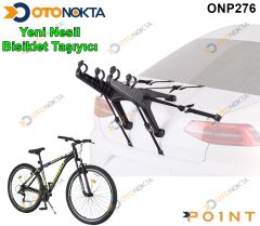 BİSİKLET TAŞIYICI YENİ NESİL PROFESYONEL SPARK