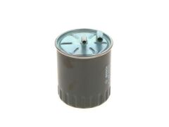 BOSCH Mercedes E280 Dizel Filtre Bakım Seti (2003-2008) 4 Lü