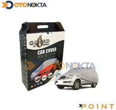 GUARD CİP BRANDA G C6