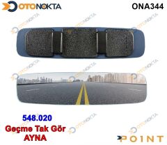 AYNA CİCİ GEÇME -1 TAKGÖR 548.020