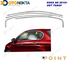 CAM ÇITASI EGEA SD 2015>  ÜST TARAF