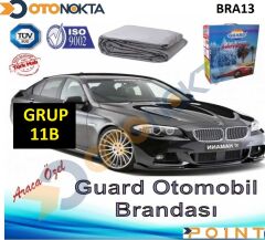 GUARD OTO BRANDA G 11B