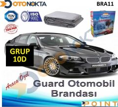 GUARD OTO BRANDA G 10D