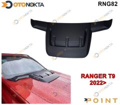 FORD RANGER T9 2022+ ÖN KAPUT RAPTOR DEKORU