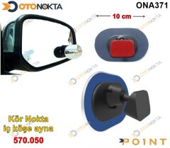 AYNA OPTİMUM OVAL-2 TAKGÖR 570.050