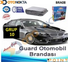 GUARD OTO BRANDA G 10