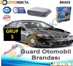 GUARD OTO BRANDA G 5