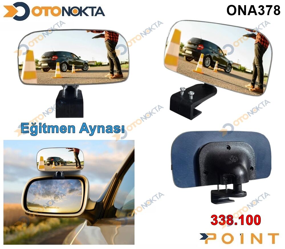 AYNA TAKGÖR MARAŞ EĞİTMEN MODELİ 338.100