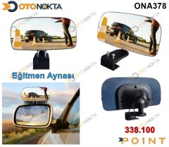 AYNA TAKGÖR MARAŞ EĞİTMEN MODELİ 338.100