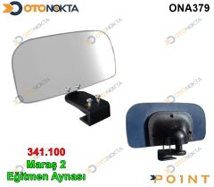 AYNA TAKGÖR MARAŞ 2 EĞİTMEN MODELİ 341.100