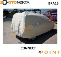GUARD OTO BRANDA FORD CONNECT