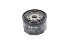 BOSCH Fiat Ducato 2.3 Dizel Filtre Bakım Seti (2006-2014) 3 Lü