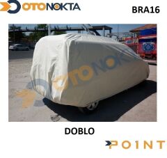 GUARD OTO BRANDA FİAT DOBLO