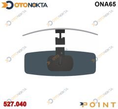 AYNA PALA İÇ DİKİZ KOLLU 2E 527.040 TAKGÖR