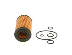 BOSCH Mercedes ML350 Benzin Filtre Bakım Seti (2006-2011) 3 Lü