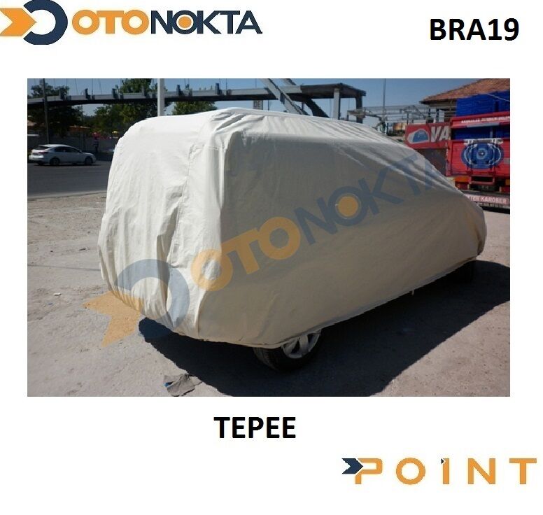 GUARD OTO BRANDA PARTNER TEPE-BERLİNGO