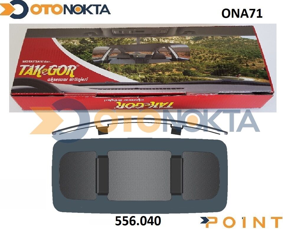 AYNA ŞAHİN GEÇME 2 556.040 TAKGÖR