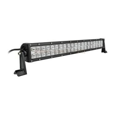 LED BAR (OFF ROAD) DİKDÖRTGEN LED 90CM 180W