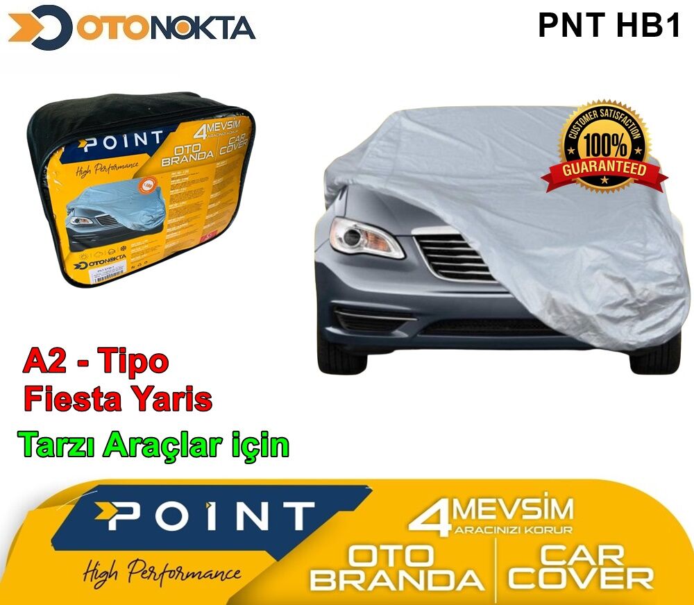 BRANDA AUDİ A2-C1-C2-SAXO TİPO FİESTA YARİS MİCRA