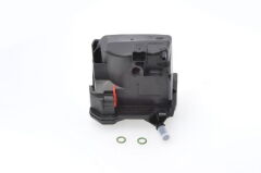BOSCH Citroen C4 1.6 Dizel Filtre Bakım Seti (2004-2011) 4 Lü