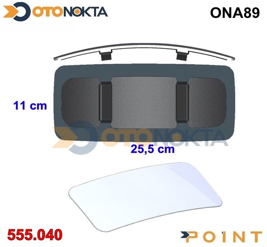 AYNA ŞAHİN GEÇME 1 555.040 TAKGÖR