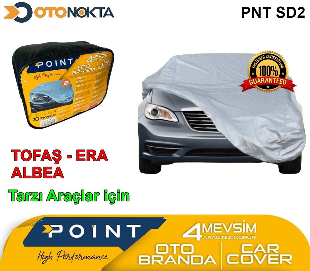 BRANDA ALBEA DOĞAN HYUNDAİ ACCENT ERA PNT