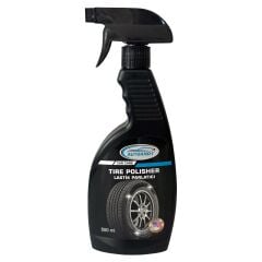 LASTİK PARLATICI SPREY 500ML