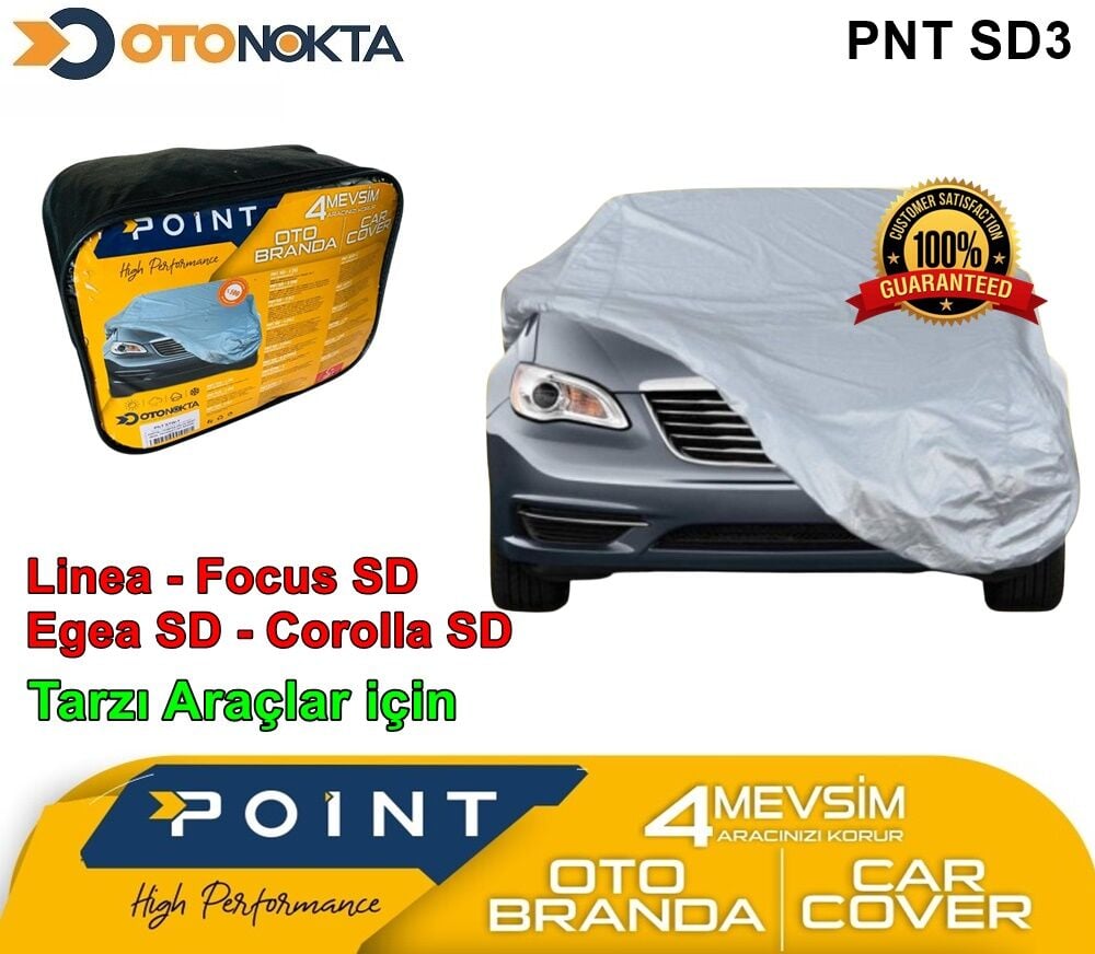 BRANDA EGEA SD LİNEA FOCUS SD PNT
