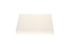 BOSCH Mitsubishi ASX 1.6 Dizel Filtre Bakım Seti (2015-2018) 3 Lü