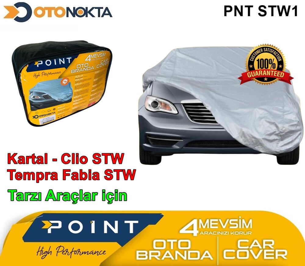 BRANDA TOFAŞ KARTAL TEMPRA CLİO 2 STW FABİA SW