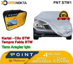 BRANDA TOFAŞ KARTAL TEMPRA CLİO 2 STW FABİA SW