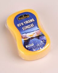 OTO YIKAMA SÜNGERİ