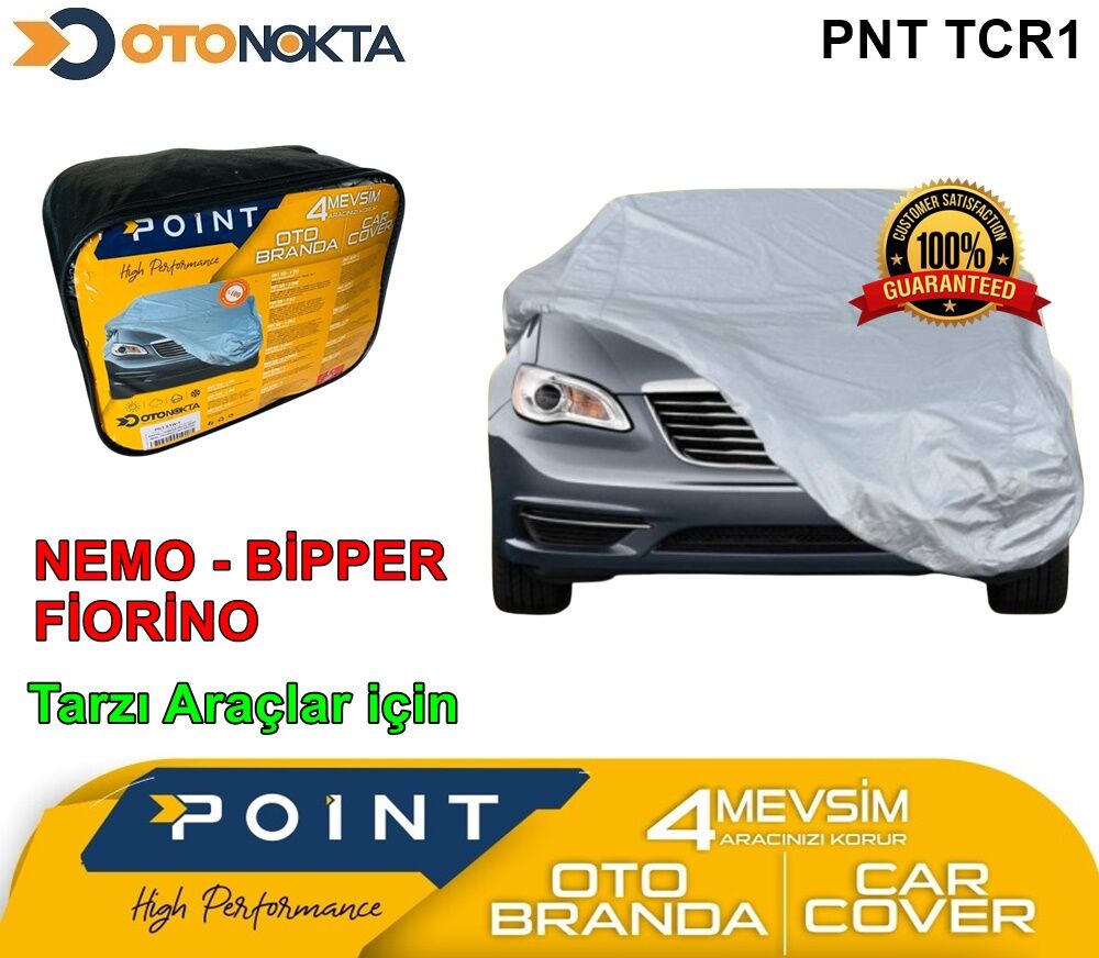 BRANDA CİTROEN NEMO FİORİNO BİPPER