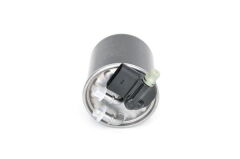 BOSCH Mercedes A180 Dizel Filtre Bakım Seti (2012-2018) 4 Lü