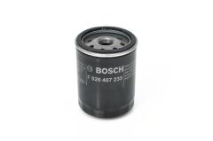 BOSCH Ford Ranger 3.0 Dizel Filtre Bakım Seti (2006-2012) 3 Lü