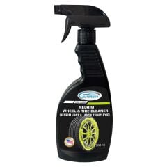 JANT&LASTİK TEMİZLEYİCİ NEORİM YEŞİL 500ML