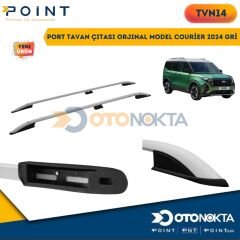 PORT TAVAN ÇITASI ORJINAL MODEL COURİER 2024 GRİ