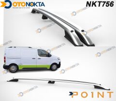 TAVAN ÇITASI EXPERT 2018 KISA GRİ