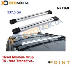 ARA  ATKI UZUN MİNİBÜS CLASİC MODEL UZUN 137,5 CM