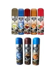 PARFÜMLÜ GÖGÜS PARLATICI SPREY(TENEKE KUTU) JOKER