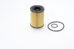 BOSCH Mercedes A150 Benzin Filtre Bakım Seti (2004-2010) 3 Lü