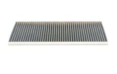 BOSCH Mercedes A150 Benzin Filtre Bakım Seti (2004-2010) 3 Lü