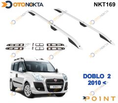 TAVAN ÇITASI LÜX GRİ MODEL DOBLO II 2010 >