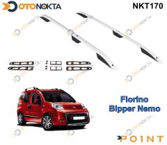 TAVAN ÇITASI LÜX MODEL GRİ FİORİNO-BİPPER-NEMO